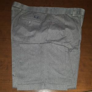 Dockers w38 l30 grey dress pants